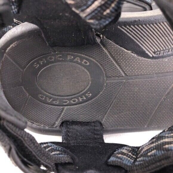 Teva Terra Fi Lite Hiking Sandals 13